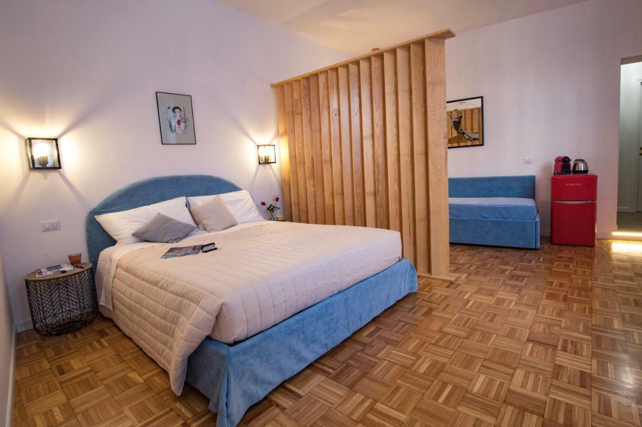 Amazing Trevi Fountain Appartement Rome Buitenkant foto