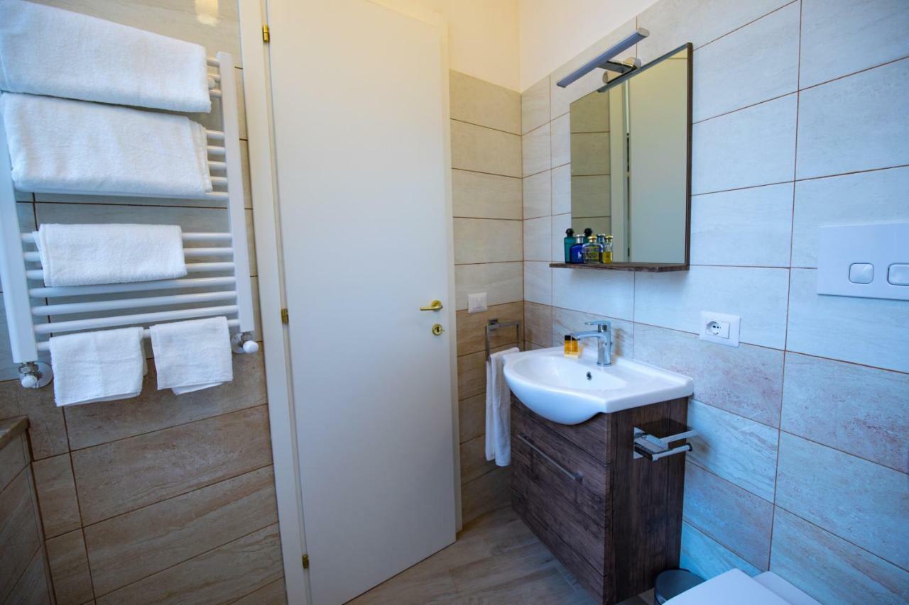 Amazing Trevi Fountain Appartement Rome Buitenkant foto